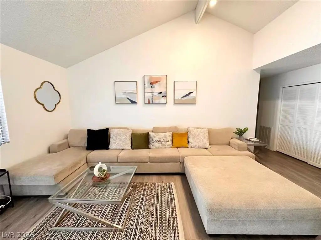 2064 E Viking Road, Las Vegas, NV 89169 - #1