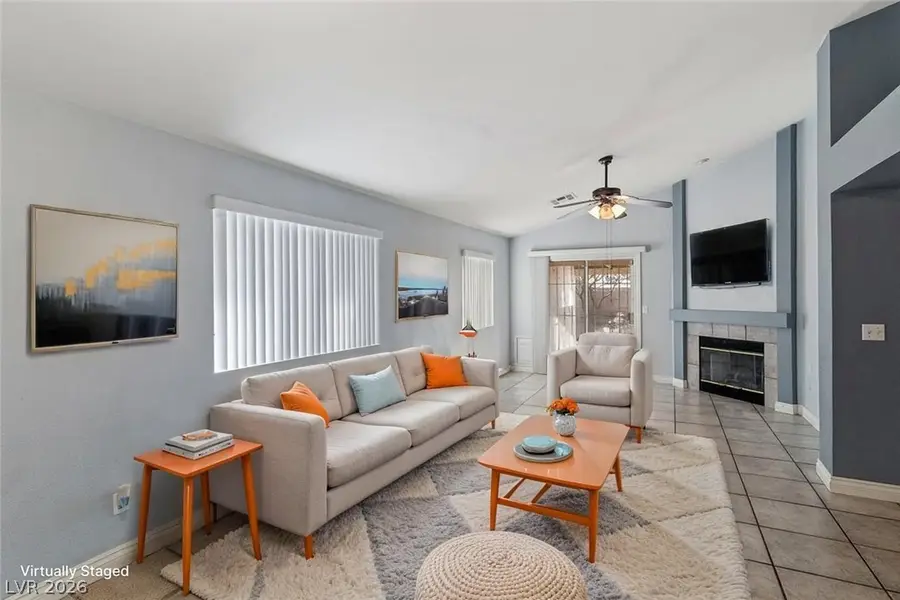 1158 Matthew Avenue, Las Vegas, NV 89123 - #2