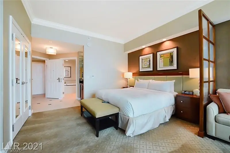135 E Harmon Avenue #1804, Las Vegas, NV 89109 - #2