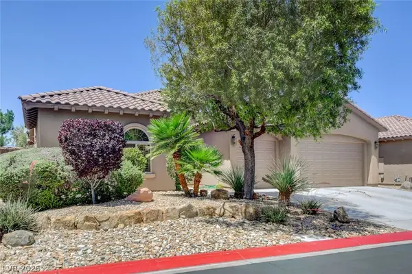 7521 Java Sparrow Street, North Las Vegas, NV 89084
