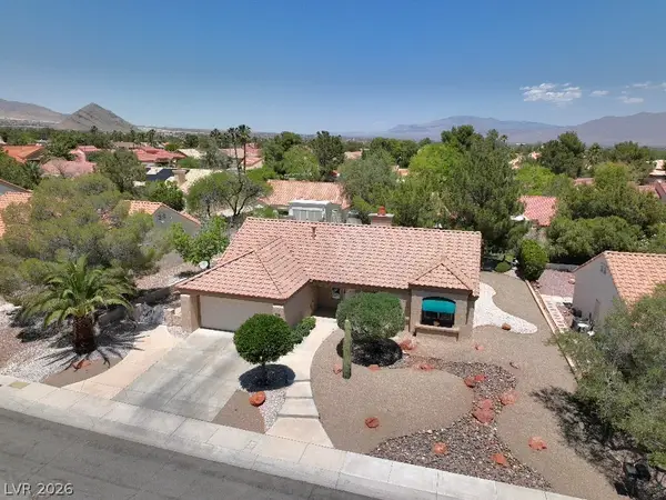 8912 Meadowood Drive, Las Vegas, NV 89134