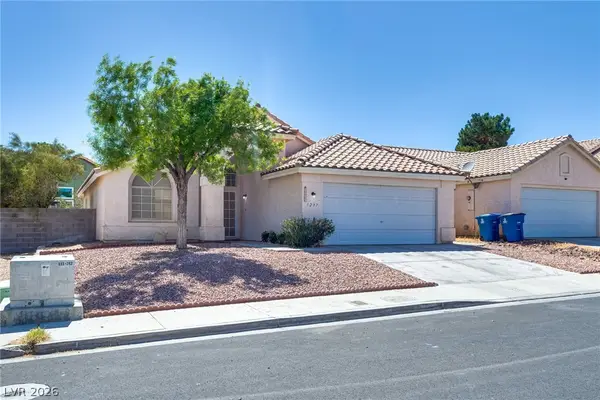 1237 Taramar Street, North Las Vegas, NV 89031