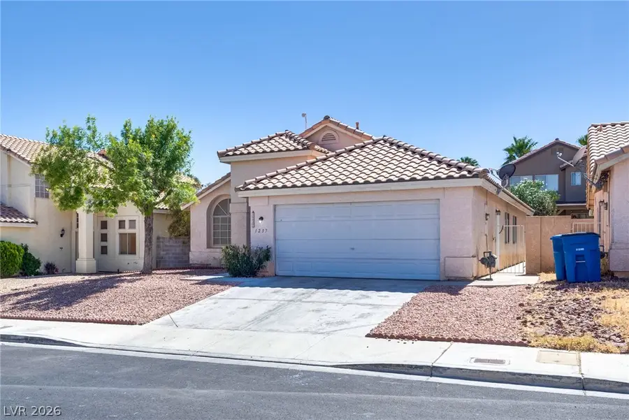 1237 Taramar Street, North Las Vegas, NV 89031 - #3