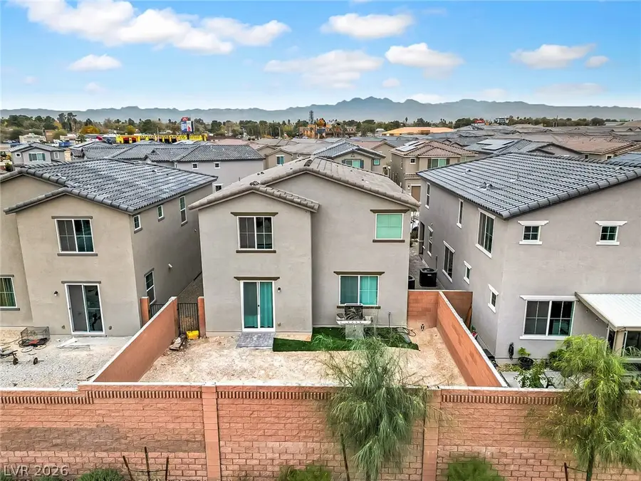 1948 Nitida Street, Las Vegas, NV 89106 - #2