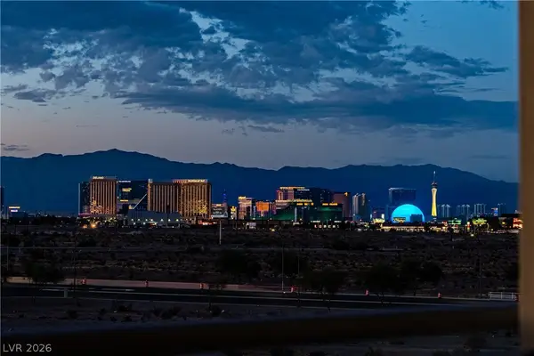 8255 Las Vegas Boulevard #502, Las Vegas, NV 89123