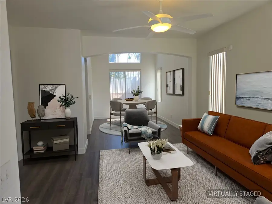 4428 Little Blue Heron Avenue, Las Vegas, NV 89115 - #3