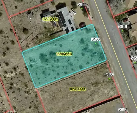 5460 Genoa Avenue, Pahrump, NV 89060 - #1