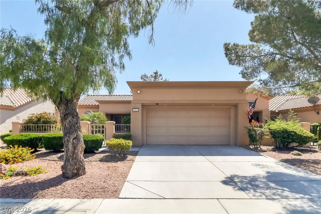 3012 Isaac River Drive, Las Vegas, NV 89134 - #1