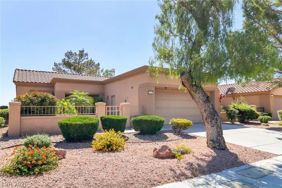 3012 Isaac River Drive, Las Vegas, NV 89134 - #2