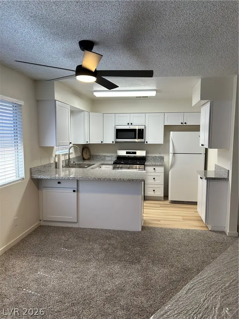 4413 Cool Valley Drive, Las Vegas, NV 89110 - #2