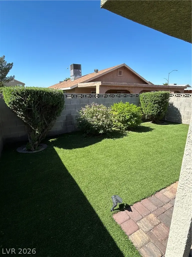 4413 Cool Valley Drive, Las Vegas, NV 89110 - #3