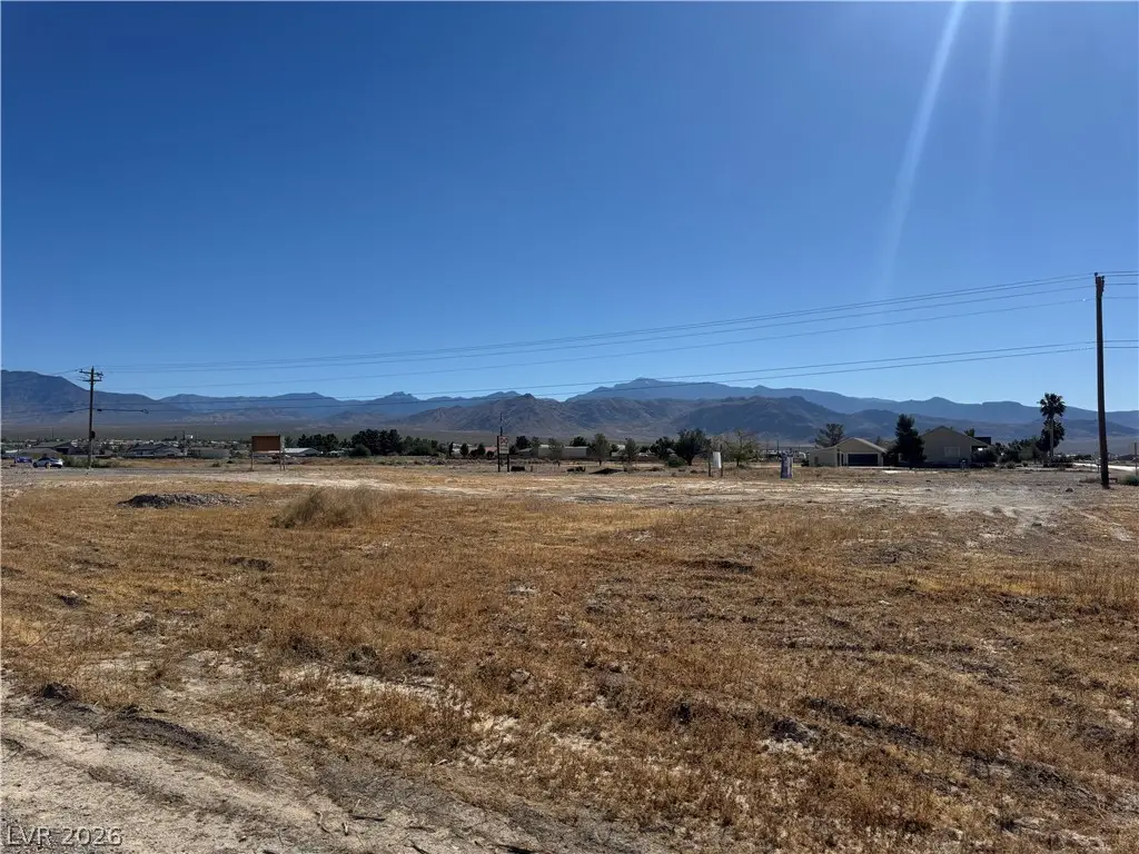 2980 Cactus, Pahrump, NV 89048 - #1