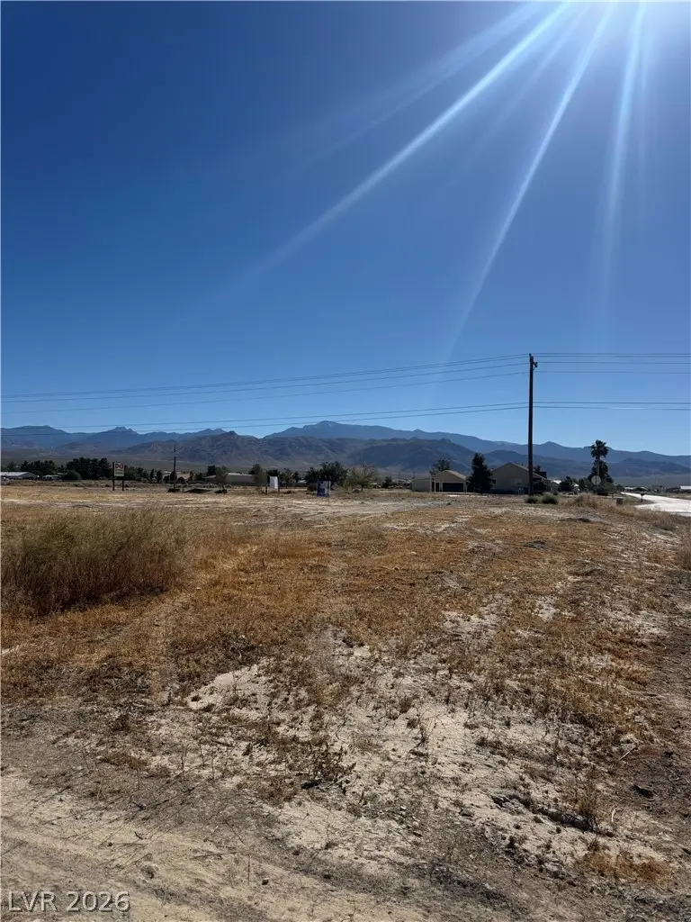 2980 Cactus, Pahrump, NV 89048 - #2