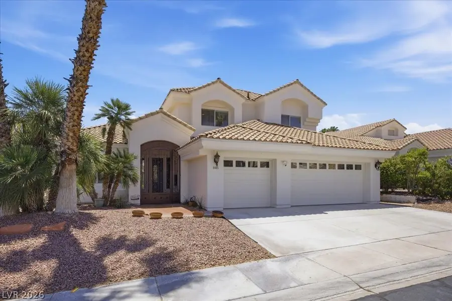 8105 Lake Hills Drive, Las Vegas, NV 89128 - #3