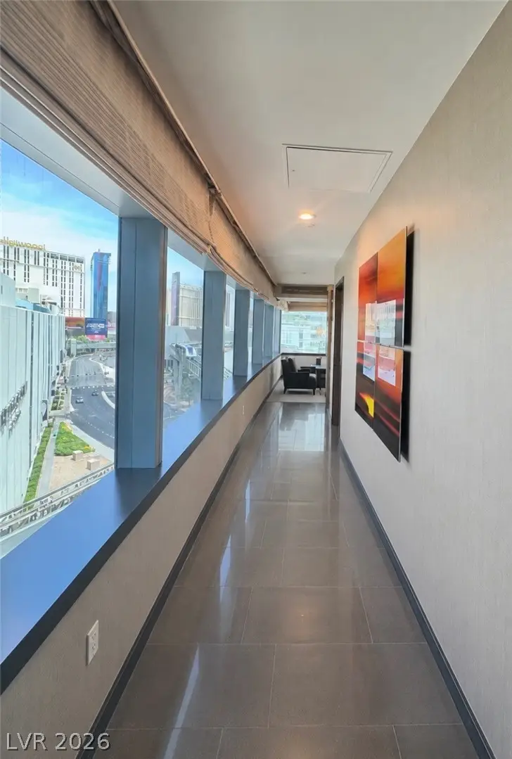 2600 W Harmon Avenue #7001, Las Vegas, NV 89158 - #1