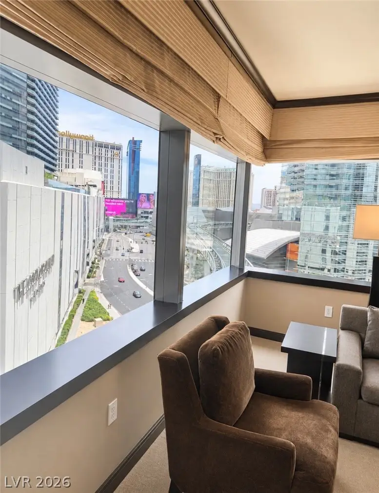 2600 W Harmon Avenue #7001, Las Vegas, NV 89158 - #3