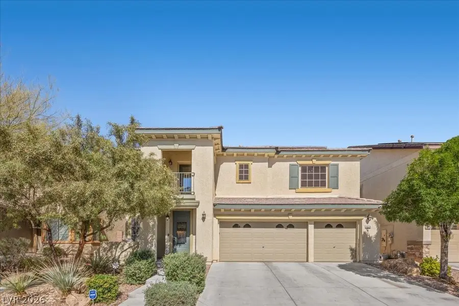8224 Sawmill Falls Street, North Las Vegas, NV 89085 - #2