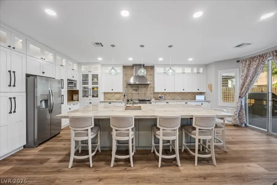 8224 Sawmill Falls Street, North Las Vegas, NV 89085 - #3