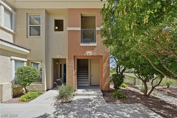 10820 Amber Ridge Drive #202, Las Vegas, NV 89144