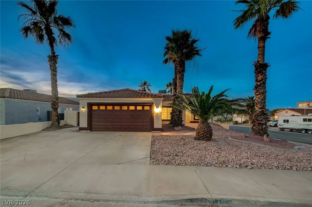 400 Breeze Way, Henderson, NV 89015 - #1