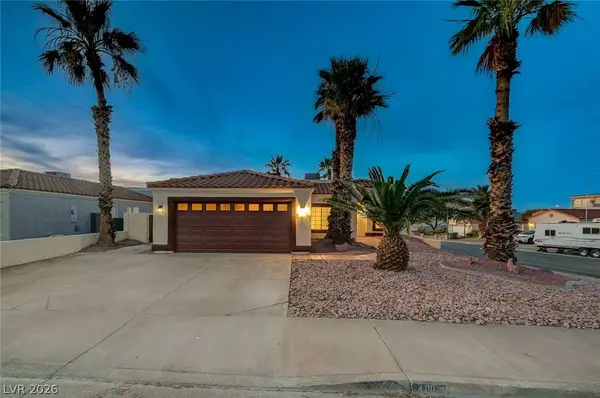 400 Breeze Way, Henderson, NV 89015