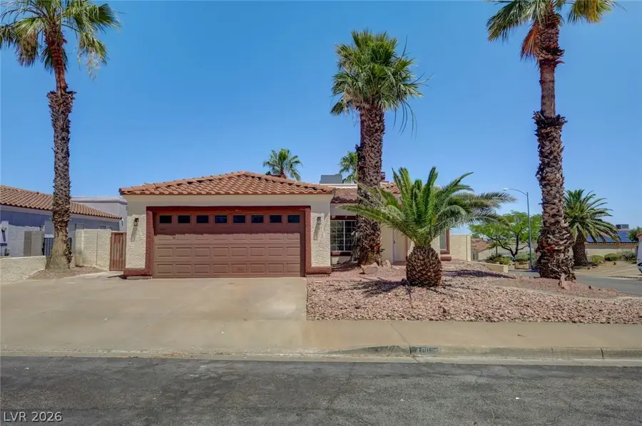 400 Breeze Way, Henderson, NV 89015 - #3