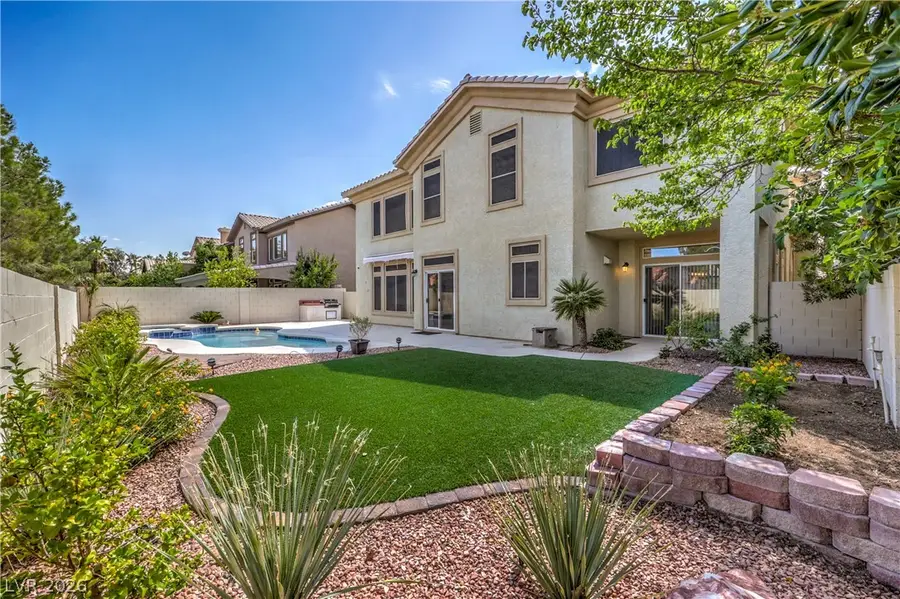 4722 Lomas Santa Fe Street, Las Vegas, NV 89147 - #3