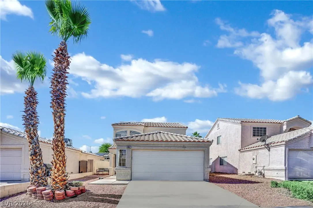 8057 Cimarron Ridge Drive, Las Vegas, NV 89128 - #1