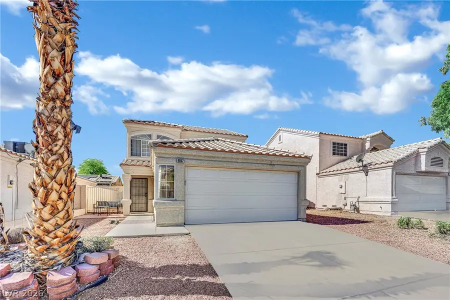 8057 Cimarron Ridge Drive, Las Vegas, NV 89128 - #3