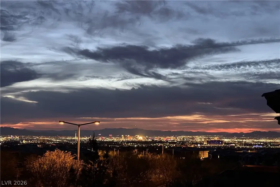 12528 Oregon Cherry Avenue, Las Vegas, NV 89138 - #2