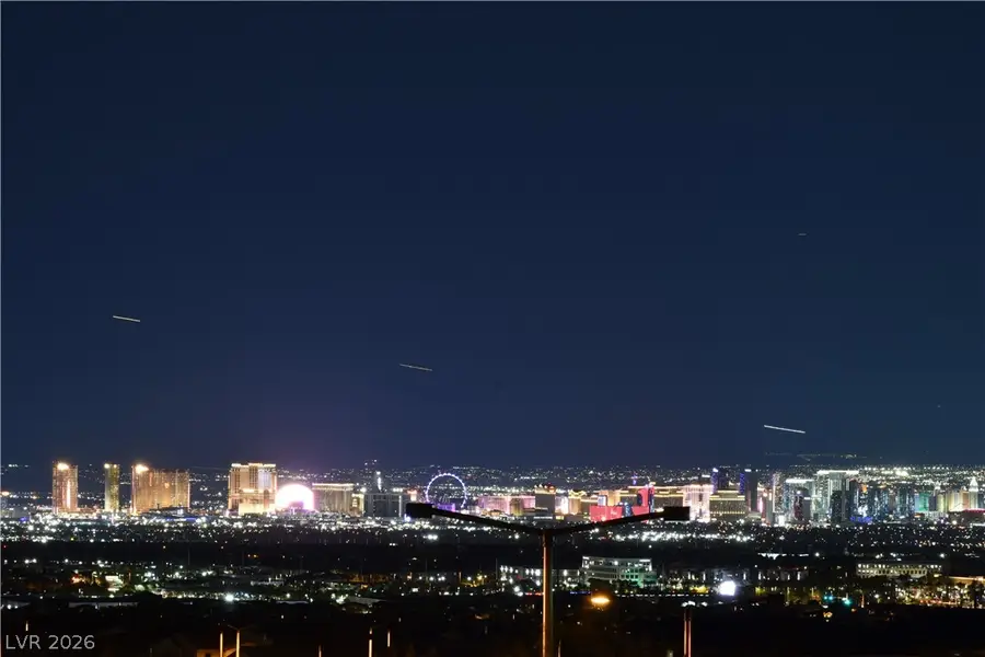 12528 Oregon Cherry Avenue, Las Vegas, NV 89138 - #3