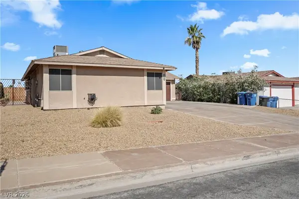 428 Box Elder Way, Henderson, NV 89015