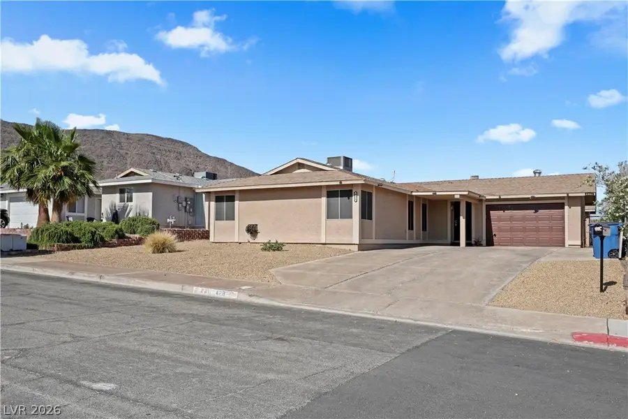 428 Box Elder Way, Henderson, NV 89015 - #2