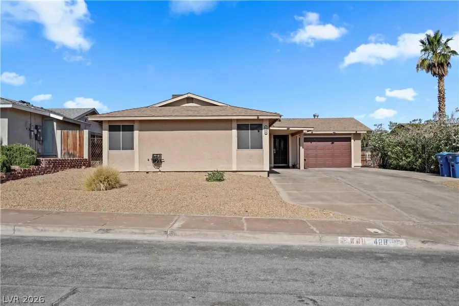 428 Box Elder Way, Henderson, NV 89015 - #3