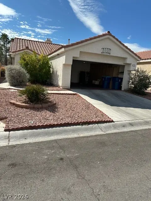 7721 Rockfield Drive, Las Vegas, NV 89128 - #1