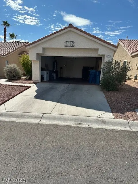 7721 Rockfield Drive, Las Vegas, NV 89128 - #2