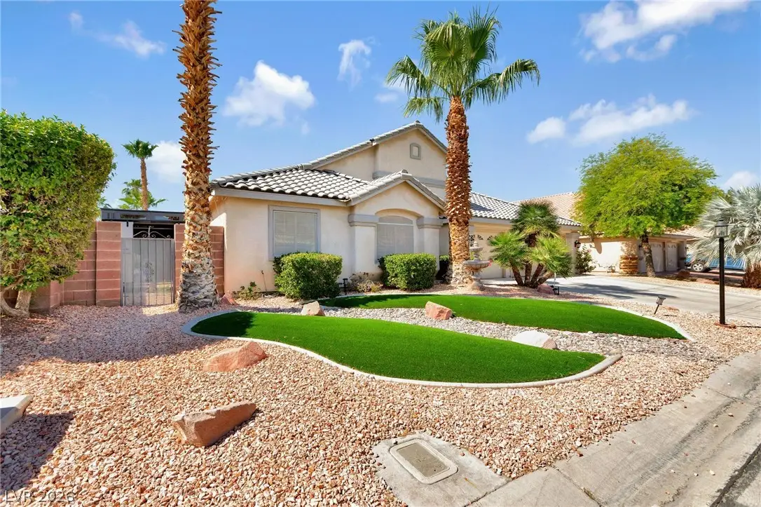275 Macsnap Avenue, Las Vegas, NV 89183 - #1