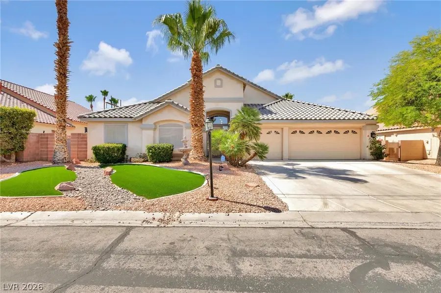 275 Macsnap Avenue, Las Vegas, NV 89183 - #2
