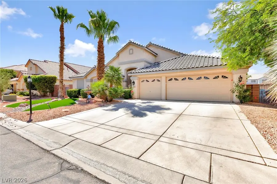 275 Macsnap Avenue, Las Vegas, NV 89183 - #3