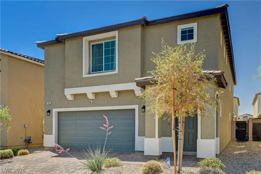 7563 Dragonfruit Avenue, Las Vegas, NV 89113 - #2
