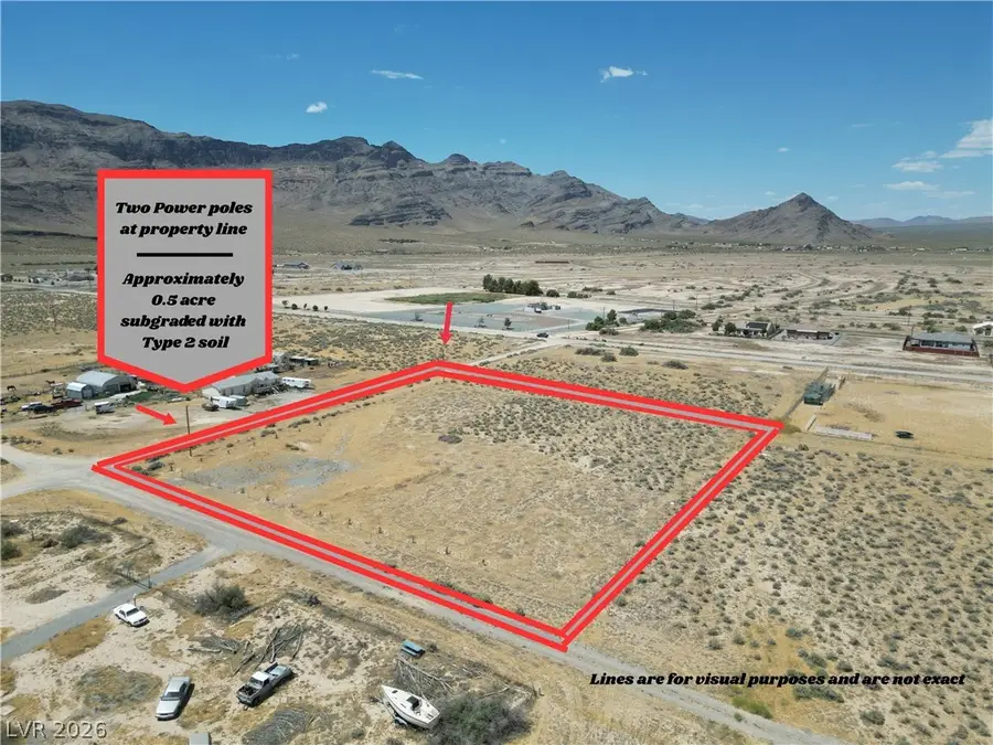 1710 River Run Street, Pahrump, NV 89060 - #3