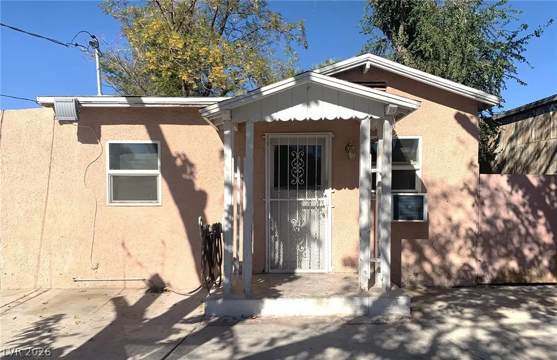 2613 Valley Street, Las Vegas, NV 89101 - #1