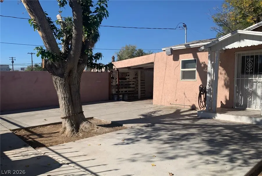 2613 Valley Street, Las Vegas, NV 89101 - #2