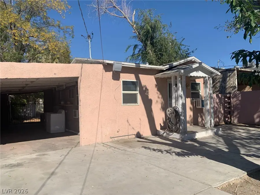 2613 Valley Street, Las Vegas, NV 89101 - #3
