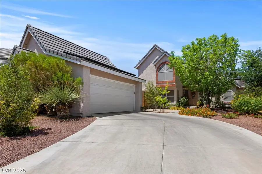 6568 Bradford Lane, Las Vegas, NV 89108 - #2