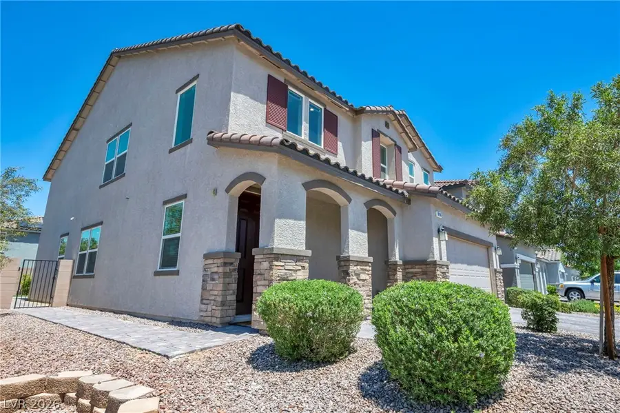 8186 Guadiano Avenue, Las Vegas, NV 89113 - #3