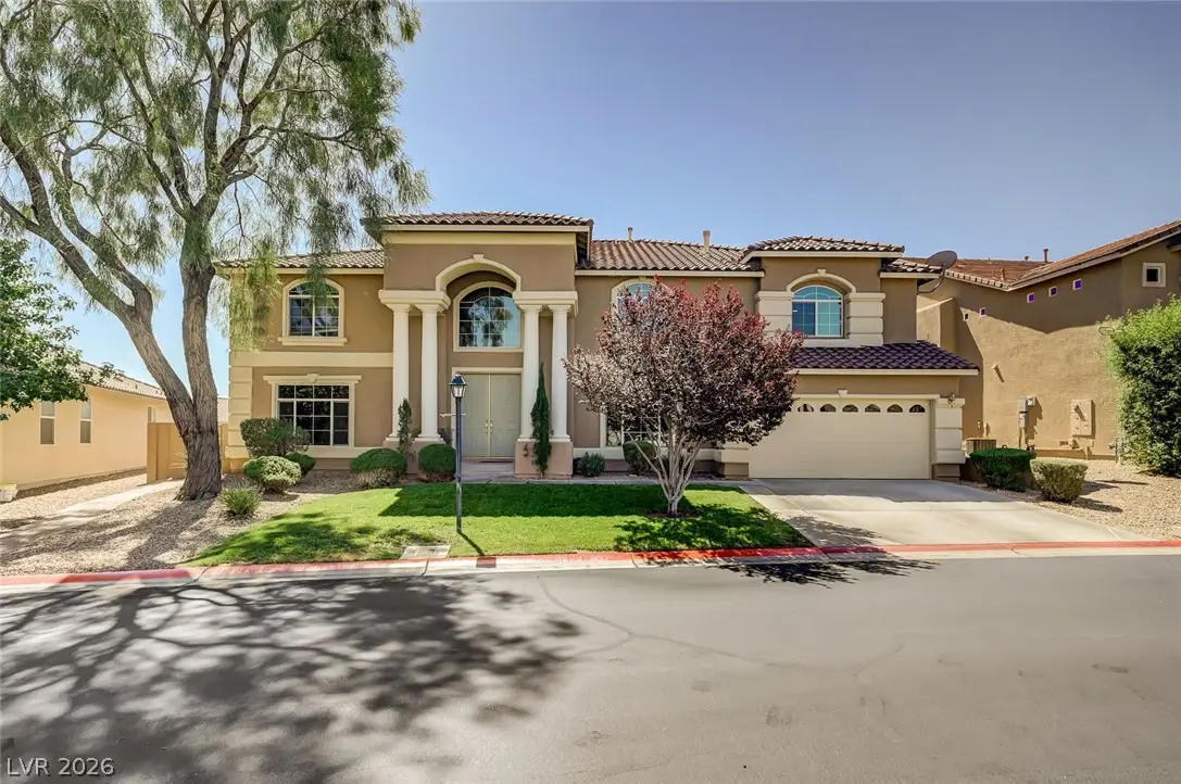9304 Brilliant Ore Drive, Las Vegas, NV 89143 - #1