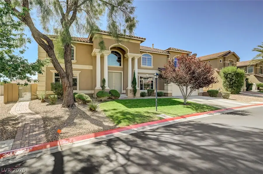 9304 Brilliant Ore Drive, Las Vegas, NV 89143 - #2