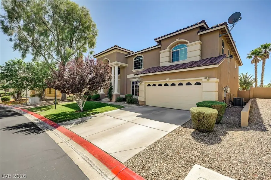 9304 Brilliant Ore Drive, Las Vegas, NV 89143 - #3