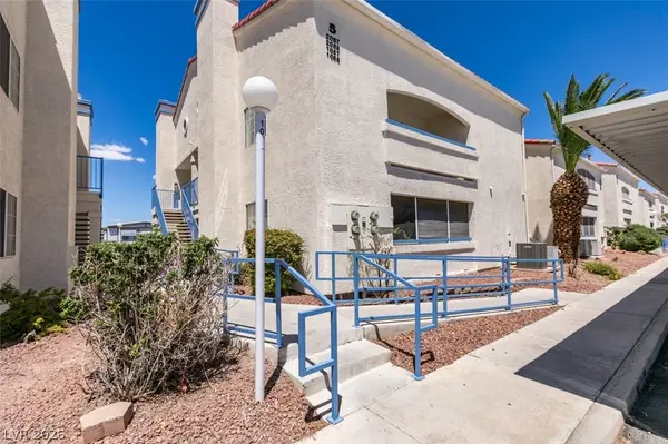 2725 S Nellis Boulevard #2088, Las Vegas, NV 89121